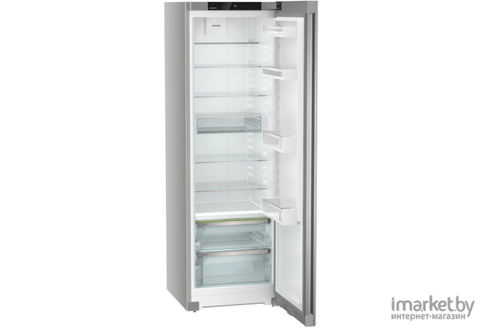 Холодильник Liebherr Plus SRBsfe 5220 Серебристый