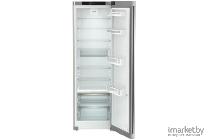 Холодильник Liebherr Plus SRBsfe 5220 Серебристый