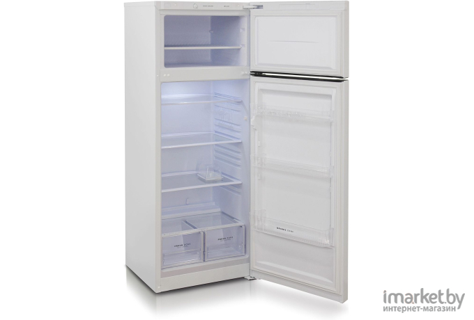 Холодильник Бирюса Б-6035 белый
