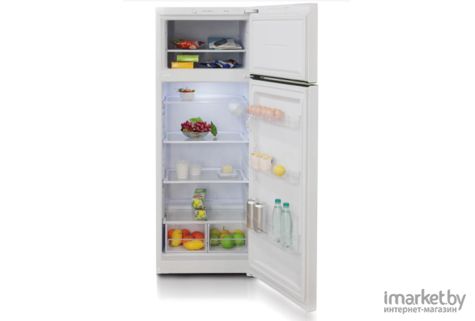 Холодильник Бирюса Б-6035 белый