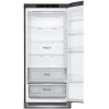 Холодильник LG GB-P62DSNGN Графит темный