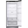 Холодильник LG GB-P62DSNGN Графит темный