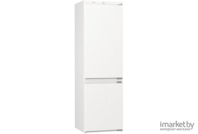 Холодильник Gorenje RKI418FE0 Белый