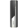 Накопитель SSD Netac USB-C 500Gb NT01ZX10-500G-32BK черный