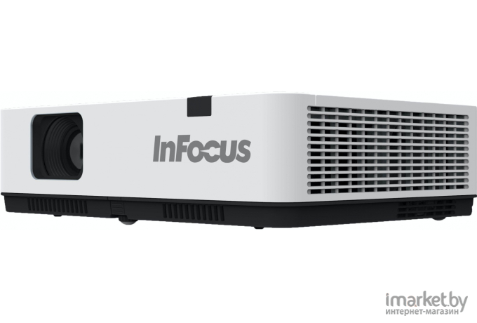 Проектор Infocus IN1014 LCD 3400Lm