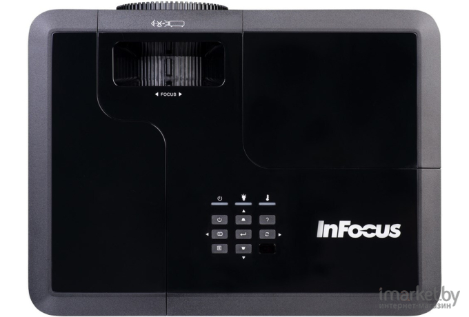 Проекторы Infocus IN136 DLP 4000Lm