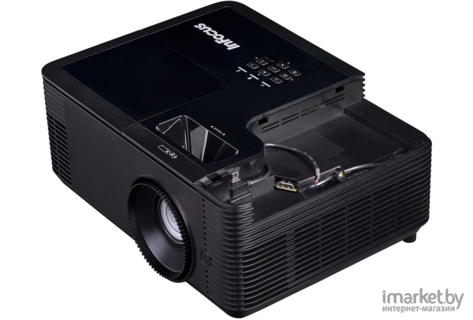 Проекторы Infocus IN136 DLP 4000Lm