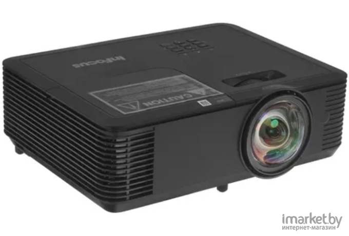 Проектор Infocus IN114BBST DLP 3500Lm