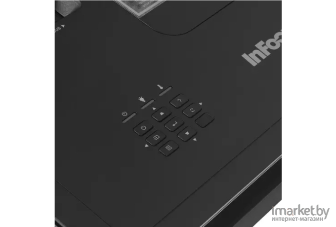 Проектор Infocus IN114BBST DLP 3500Lm