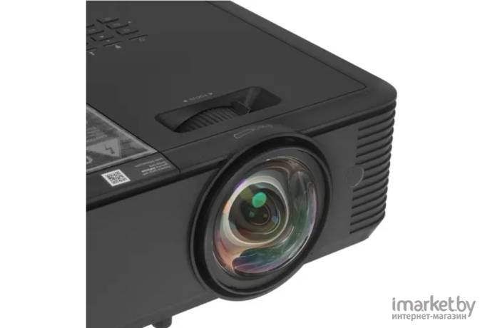 Проектор Infocus IN114BBST DLP 3500Lm