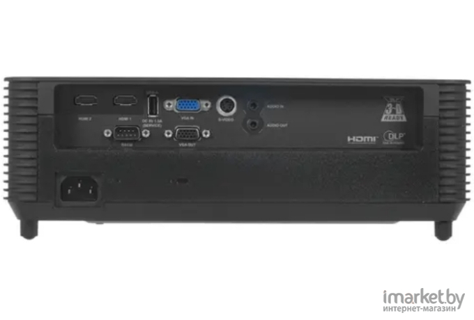 Проектор Infocus IN114BBST DLP 3500Lm