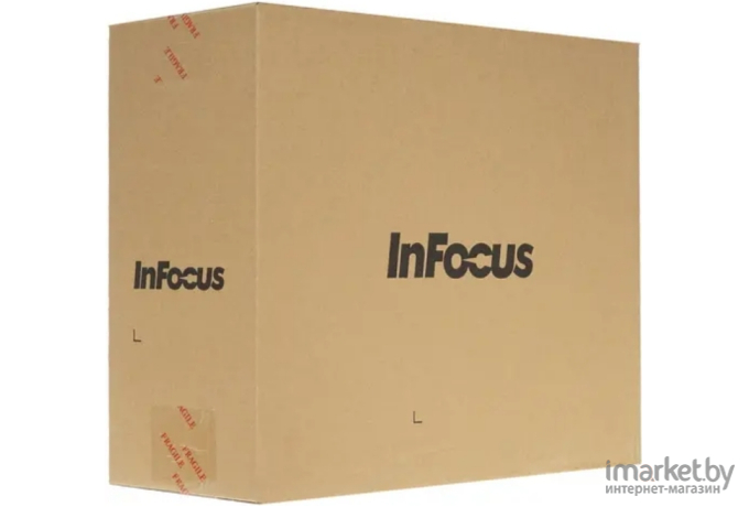 Проектор Infocus IN114BBST DLP 3500Lm