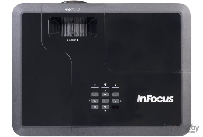 Проектор Infocus IN134ST DLP 4000Lm