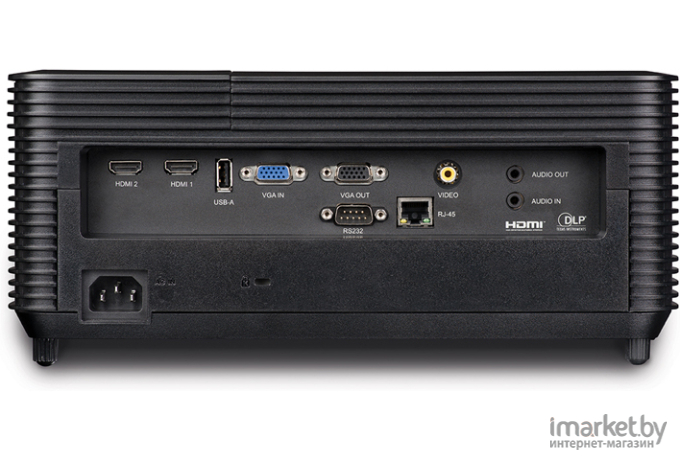 Проектор Infocus IN134ST DLP 4000Lm