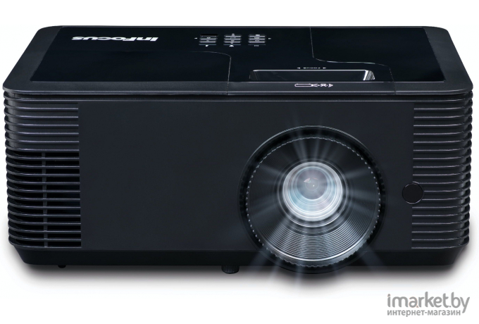 Проектор Infocus IN138HD DLP 4000Lm