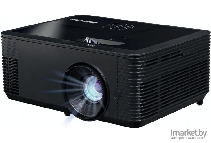 Проектор Infocus IN138HD DLP 4000Lm