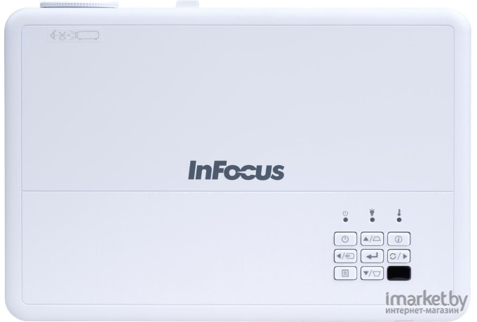 Проектор Infocus IN1156 DLP 3000Lm