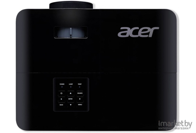Проектор Acer X1328WKi DLP 4500Lm