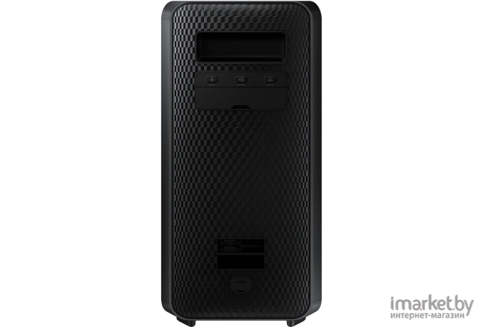 Саундбар Samsung MX-ST40B/RU черный