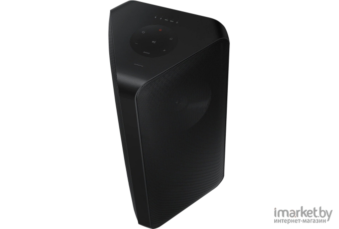 Саундбар Samsung Sound Tower MX-ST50B черный