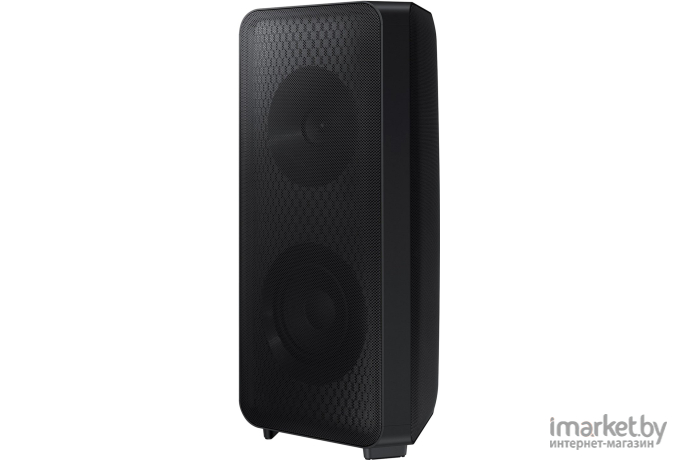 Саундбар Samsung Sound Tower MX-ST50B черный