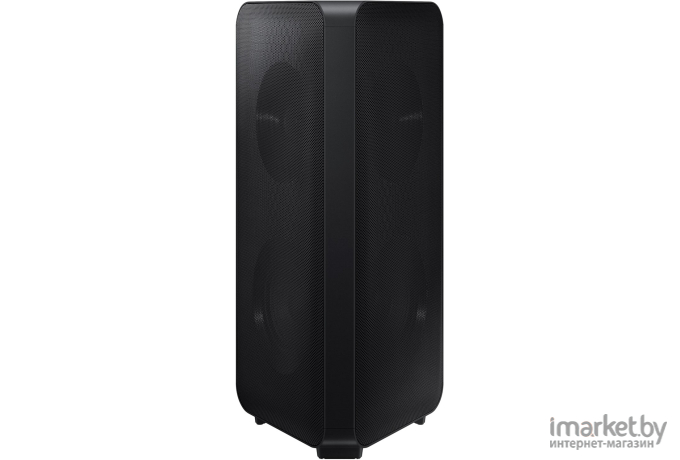 Саундбар Samsung Sound Tower MX-ST50B черный