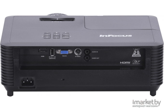 Проектор Infocus IN114AA DLP 3800Lm