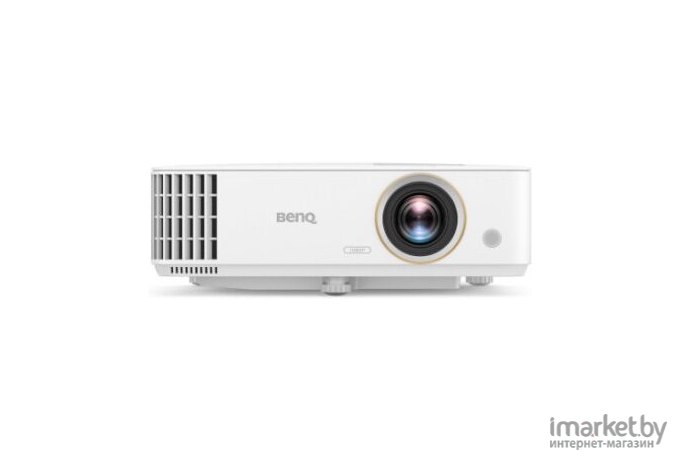 Проектор Benq TH585P DLP 3500Lm (9H.JLS77.14E)