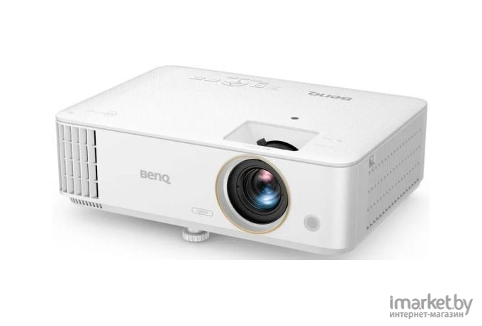 Проектор Benq TH585P DLP 3500Lm (9H.JLS77.14E)