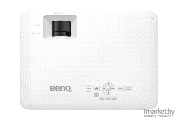 Проектор Benq TH585P DLP 3500Lm (9H.JLS77.14E)