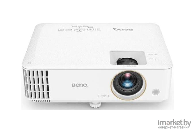 Проектор Benq TH585P DLP 3500Lm (9H.JLS77.14E)