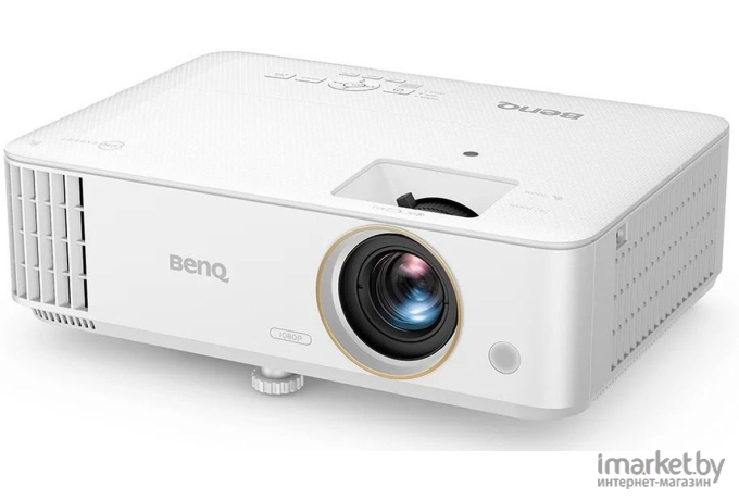 Проектор Benq TH685P DLP 3500Lm (9H.JL877.14E)