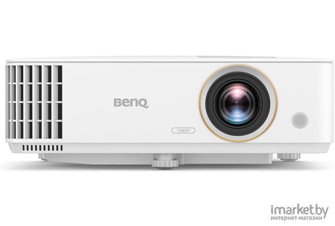 Проектор Benq TH685P DLP 3500Lm (9H.JL877.14E)