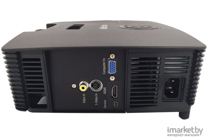 Проектор Infocus IN114xv DLP 3800Lm