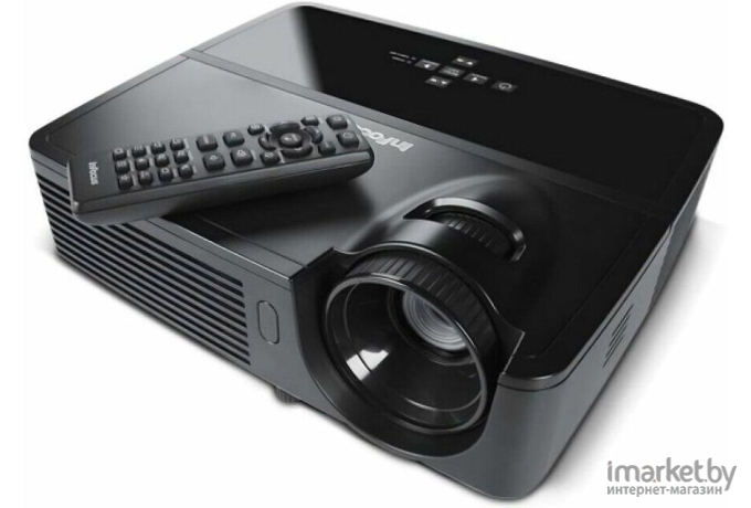 Проектор Infocus IN114xv DLP 3800Lm