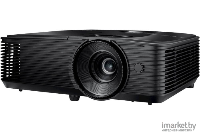 Проектор Optoma X381 DLP 3900Lm