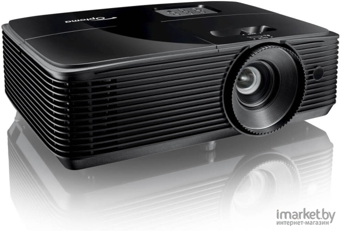 Проектор Optoma X381 DLP 3900Lm