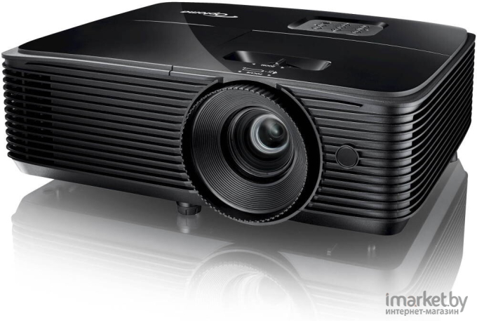 Проектор Optoma X381 DLP 3900Lm