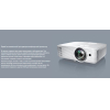 Проектор Optoma W319ST DLP 4000Lm