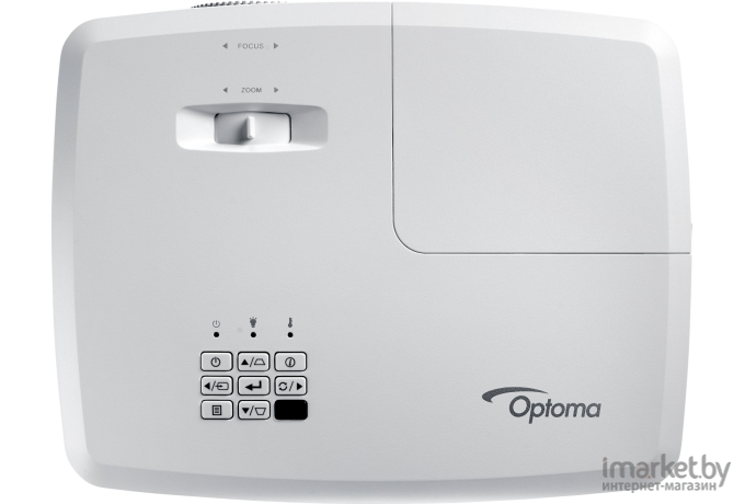 Проектор Optoma HD28i DLP 4000Lm