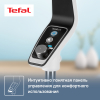 Вентилятор напольный Tefal Turbo Silence VF5640F2 белый (1830008612)