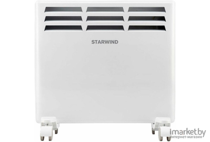 Конвектор Starwind SHV5510 белый