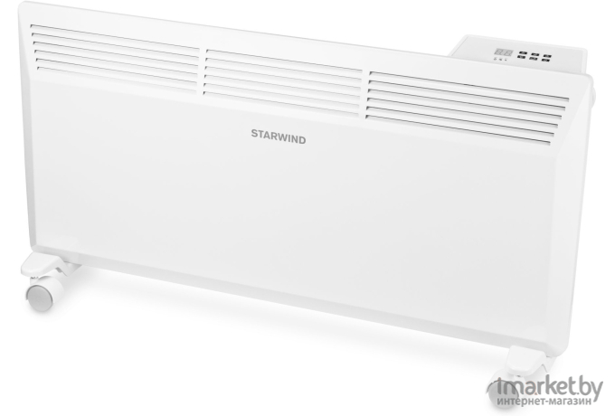 Конвектор Starwind SHV6020 белый