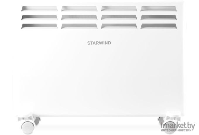 Конвектор Starwind SHV4515 белый