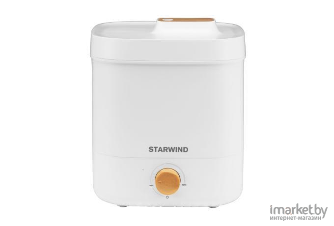 Увлажнитель воздуха Starwind SHC1410 белый
