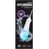 Ирригатор Hyundai H-OI707 белый/голубой