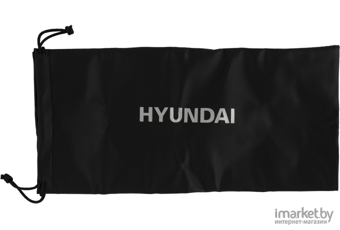 Ирригатор Hyundai H-OI708 бирюзовый/бирюзовый