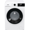 Стиральная машина Gorenje W1NHPI60SCSIRV белый