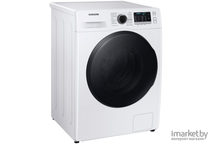 Стиральная машина Samsung WD70TA047BE/LD белый