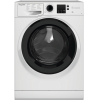 Стиральная машина Hotpoint-Ariston NSS 5015 K RU белый (869991644580)